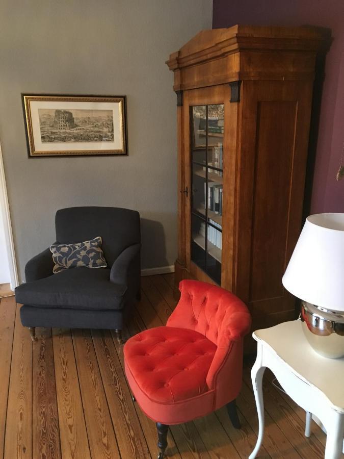 Appartement Am Hafenplatz Bad Karlshafen Dış mekan fotoğraf